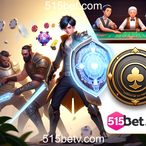 A Importância do Papel de Suporte nos Jogos Multiplayer