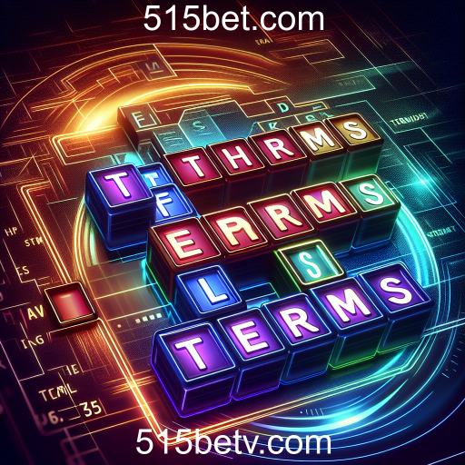 Explore a Categoria 'Termos' no 515bet.com: Diversão e Aprendizado em Palavras Cruzadas
